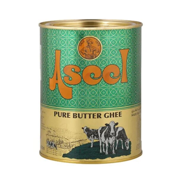 ASEEL PURE GHEE 800g