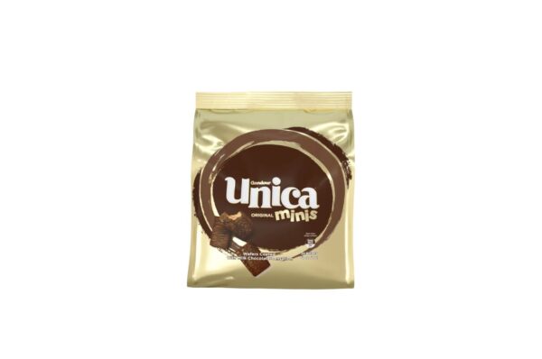 Gandour UNICA Wafers Bites in bags (8.5g x24)