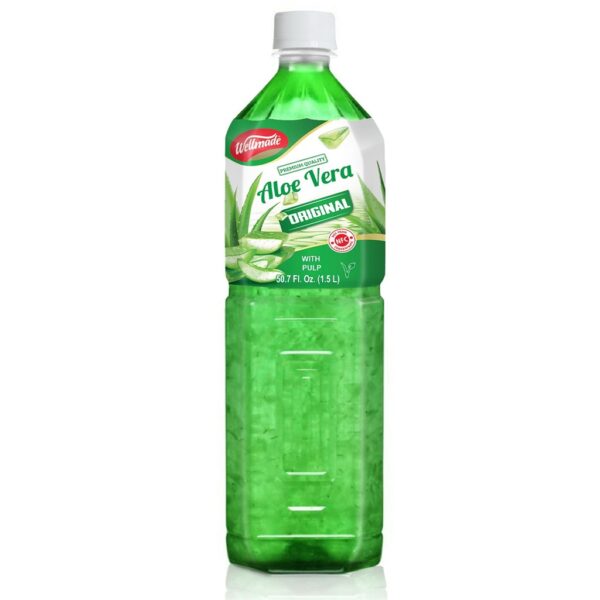 WELLMADE Aloe Vera Original 1.5 L