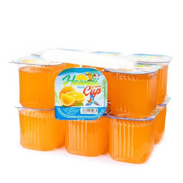 Hawaii Juice Drinks Orange Cups Cts Trays *** BUY 2 Get 1 FREE***