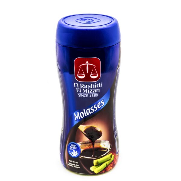 MOLASSES ELRASHIDI ALMEEZAN 750g