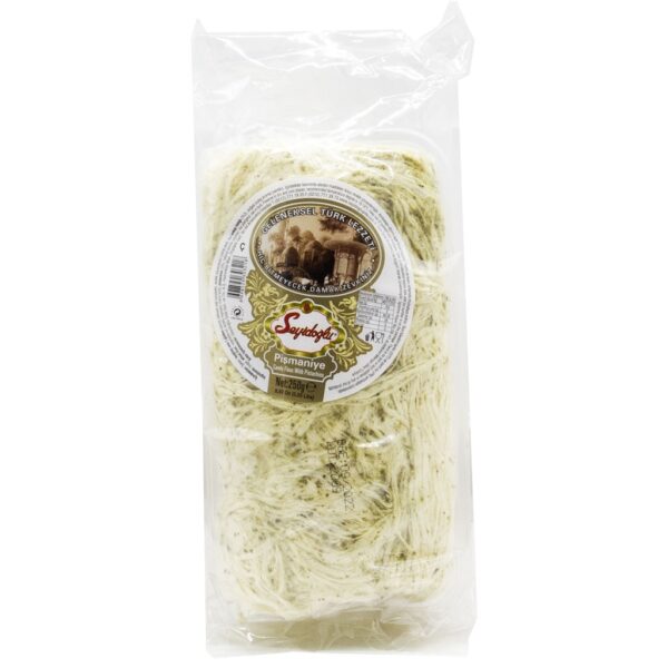 Cotton Candy Pistachio "Seyidoglu" 250g